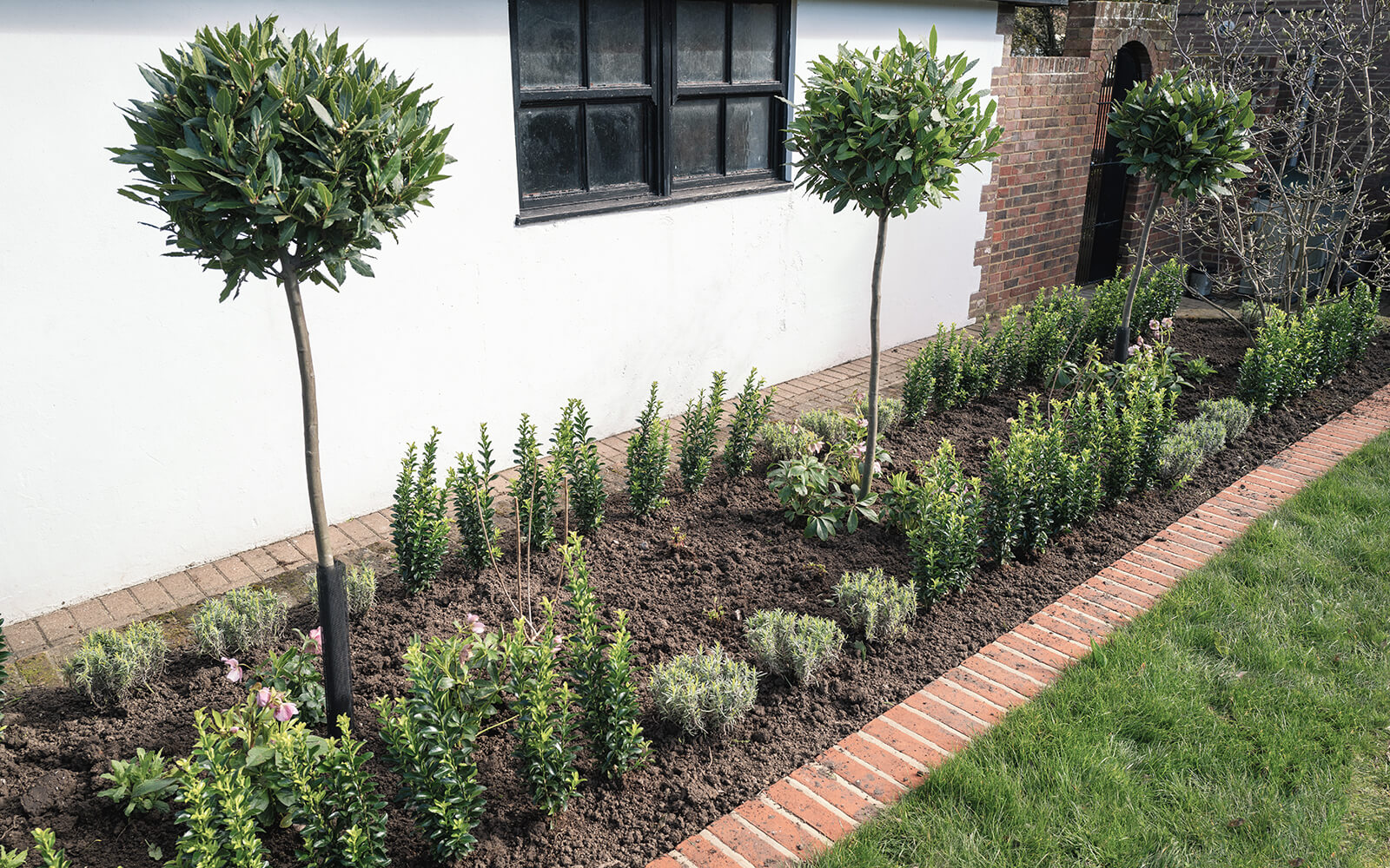A&S Landscaping Work