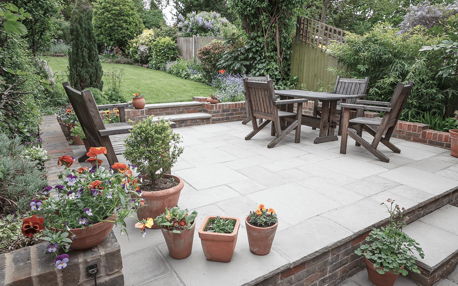 A&S Landscaping Work